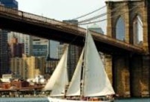 Shearwater Wine Tasting Sail